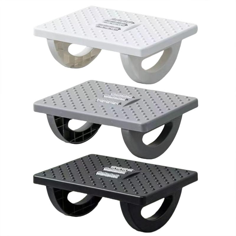 Footrest Under Desk - Q39E Chân Dưới Bàn Làm Việc