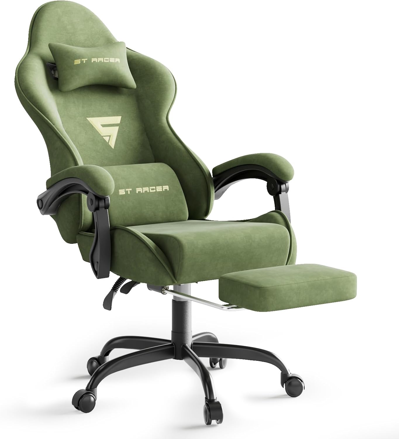 Gaming Chair Racing for Adult, - đánh giá và giá Video Gaming & Esports Usd Acc