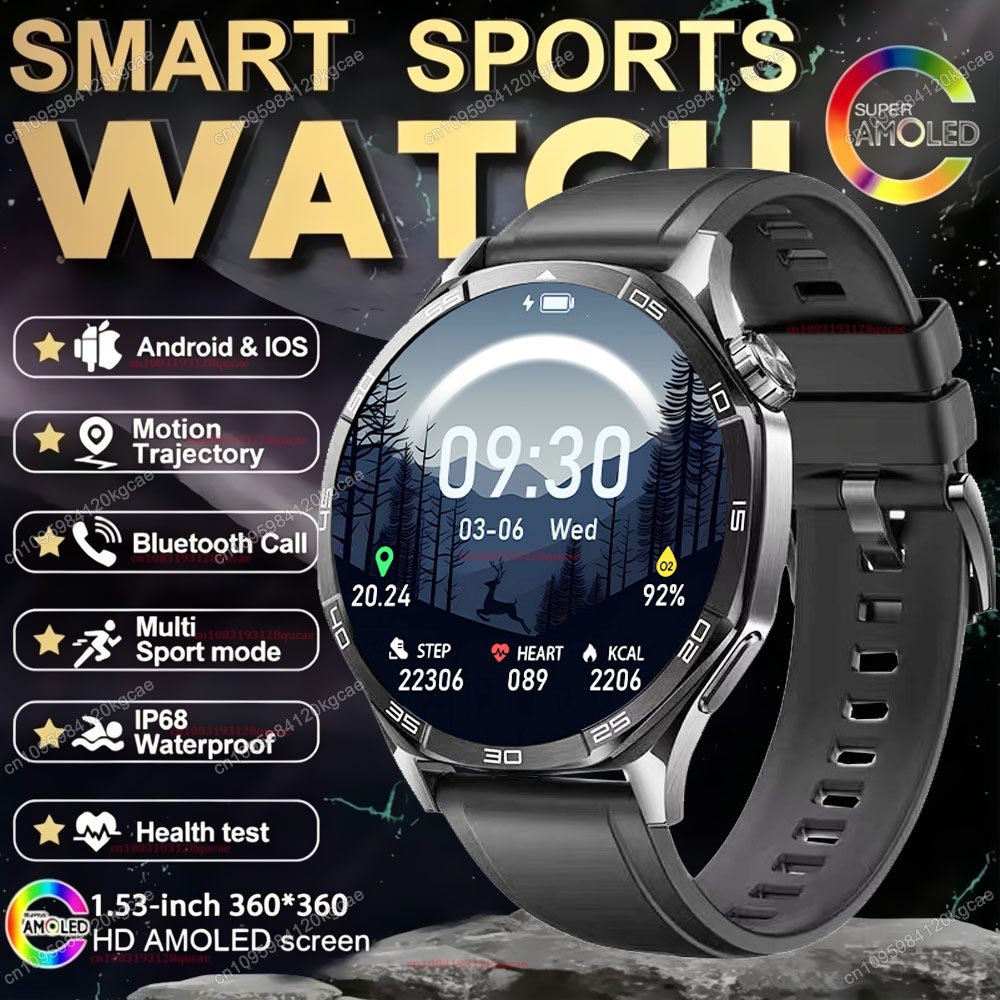 New Smart Watch Bluetooth Call - đánh giá và giá Phase Esports & Gaming Festival