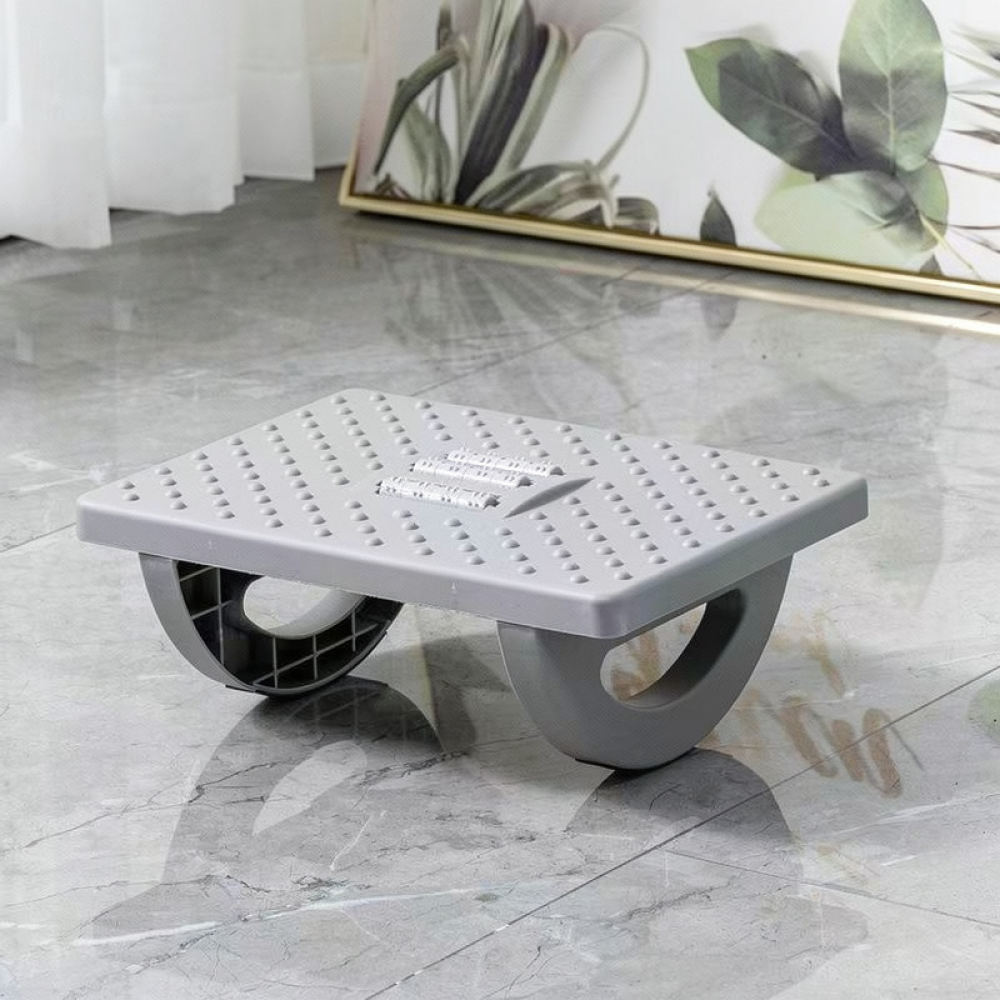 Ergonomic Under Desk Foot Rest - đánh giá và giá Footrest Under Desk