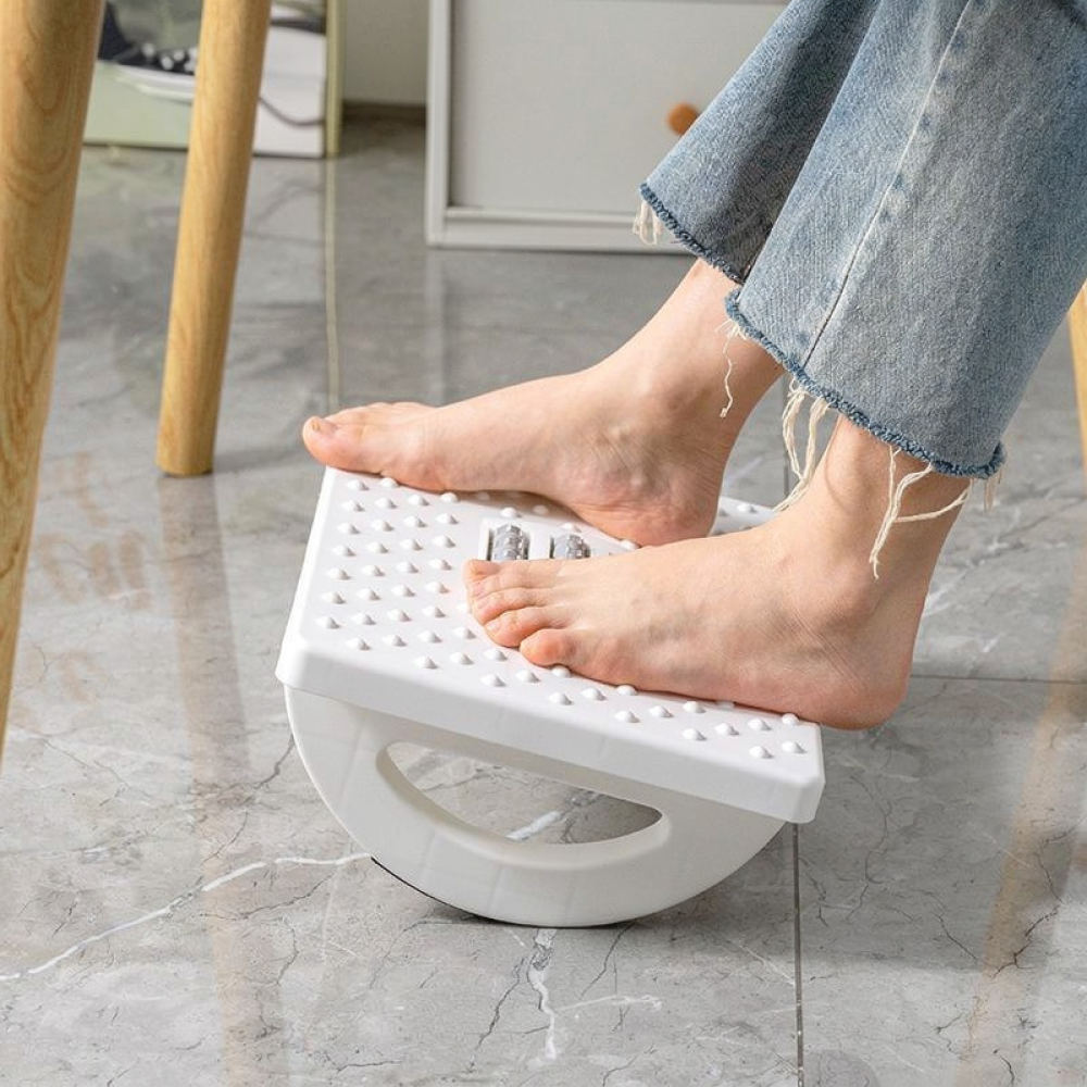 Ergonomic Under Desk Foot Rest - đánh giá và giá Footrest Under Desk