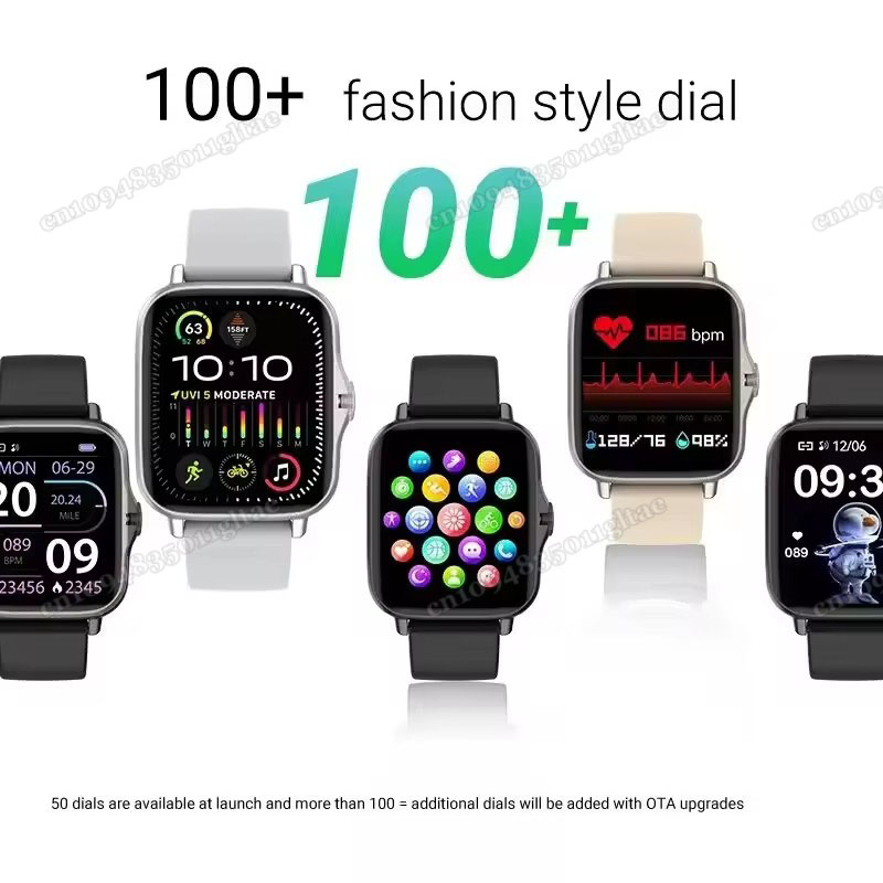 2025 Smart Watch Android Phone - đánh giá và giá Phase Esports & Gaming Festival