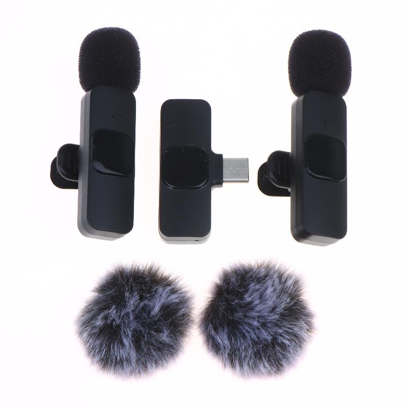 【K】K9 Wireless  Microphone Min - đánh giá và giá Video Gaming & Esports Usd Acc