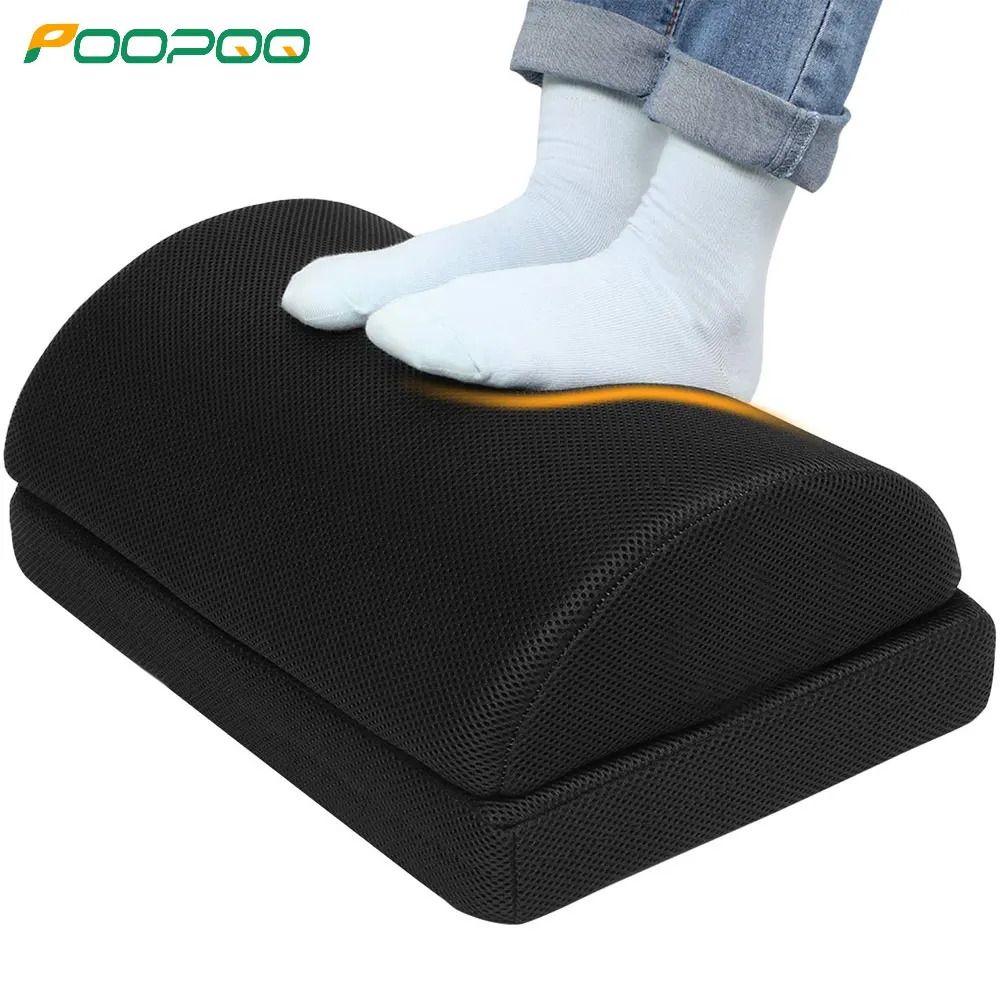 Under Desk Foot Rest Adjustabl - đánh giá và giá Footrest Under Desk