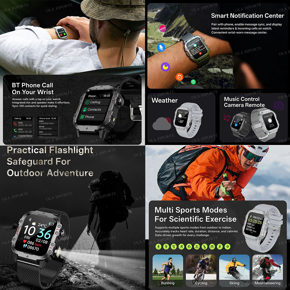 NEW T-RX4 Ultra Smart Watch Me - đánh giá và giá Phase Esports & Gaming Festival