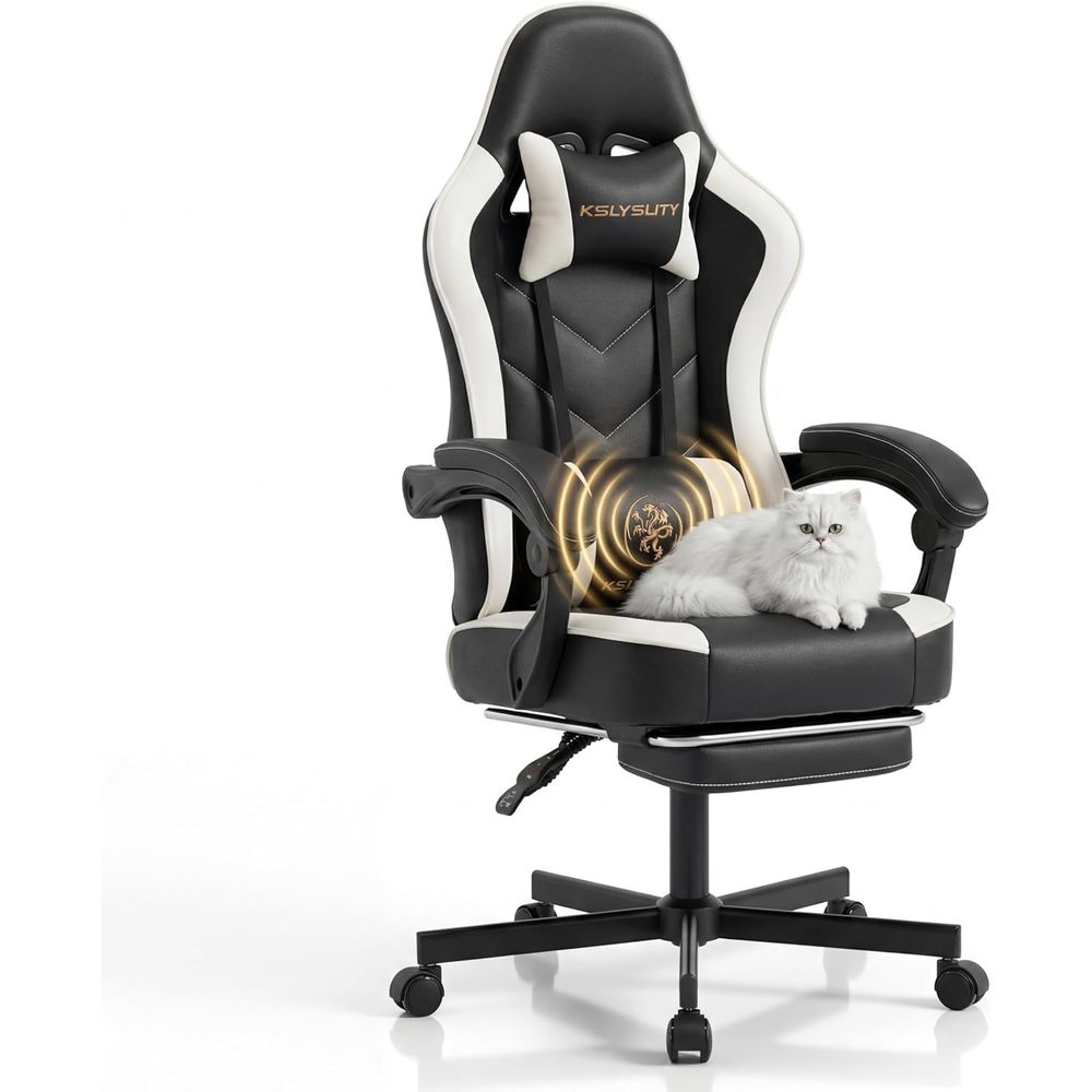 Desk Computer Gaming Chair - H - đánh giá và giá Video Gaming & Esports Usd Acc